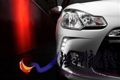 又一款傳奇小車？ 海外試駕雪鐵龍DS3 汽車之家