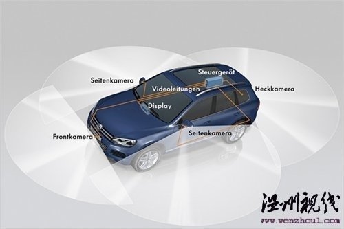 摩登時代——大眾全新途銳海外試駕 汽車之家