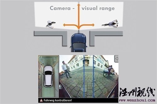 摩登時代——大眾全新途銳海外試駕 汽車之家
