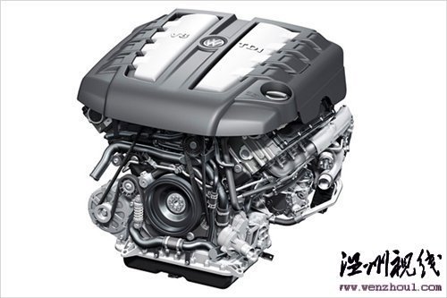 摩登時代——大眾全新途銳海外試駕 汽車之家