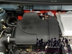 汽車之家 比亞迪 比亞迪f3 2010款 dm 低碳版