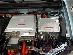 汽車之家 比亞迪 比亞迪f3 2010款 dm 低碳版