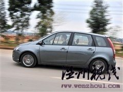 汽車之家 風(fēng)行汽車 景逸 2010款 tt 1.8t 勁悅版at