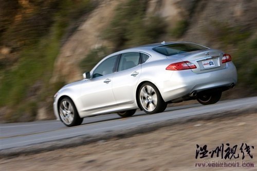 大號的G37 試駕2011款英菲尼迪-M37S 汽車之家