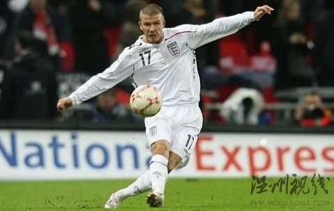 貝克漢姆揭秘賽前備戰 為保證睡眠質量服安眠藥