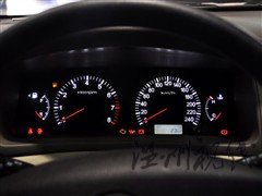 汽車(chē)之家 吉利汽車(chē) 遠(yuǎn)景 2010款 1.5 智能豪華導(dǎo)航版