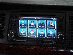 汽車(chē)之家 吉利汽車(chē) 遠(yuǎn)景 2010款 1.5 智能豪華導(dǎo)航版