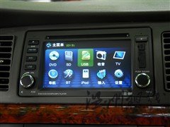 汽車(chē)之家 吉利汽車(chē) 遠(yuǎn)景 2010款 1.5 智能豪華導(dǎo)航版