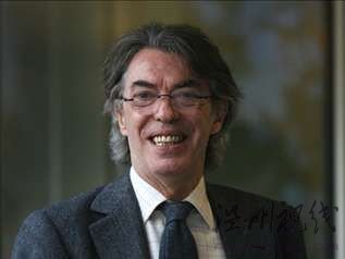 國米主席欲復制巴薩6冠偉業 世界杯欣賞弗蘭小豬