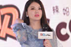 李湘代言貝備網 李湘代言的減肥產品會越吃越胖李湘