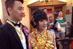 廣東中山土豪婚禮 新