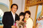 郭美美生父是誰 郭美美14歲生日照曝光生父