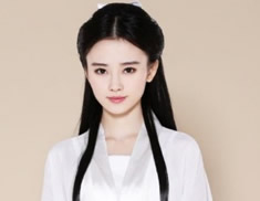 中國第一美女是誰 日本網(wǎng)友稱鞠婧祎是中國4000年第