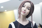 泰國新人女星走紅 Yoshi也是人妖