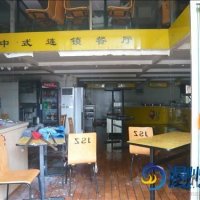 溫州市區(qū)火車站對(duì)面金勺子餐廳發(fā)生火災(zāi)一人受傷