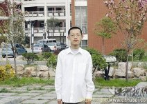 北大畢業生“數學才子”柳智宇被傳拒絕美國名校邀