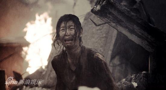 唐山大地震電影