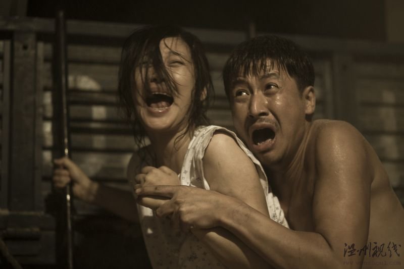 唐山大地震電影