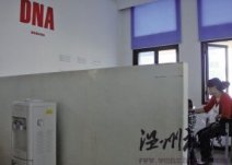 溫州人口普查意外引發(fā)溫州“DNA鑒定熱”