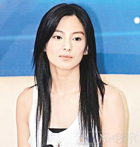 張雨綺(資料圖)