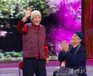 趙本山可能還會和宋丹丹搭檔出現在2011年春晚