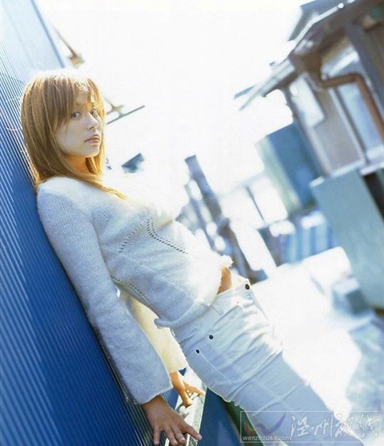 米倉涼子：日本模特和演員，畢業于神奈川縣立旭高中。米倉涼子的代表作是朝日電視臺的松本清張系列連續劇。代表作品有《黑革筆記本》、《野獸之路》和《壞東西》。