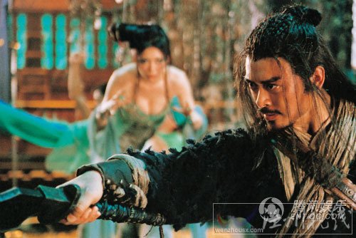 倩女幽魂 劉亦菲