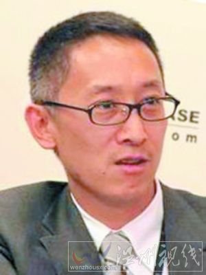 央行顧問稱當前個稅設計弱智 已淪為工資稅