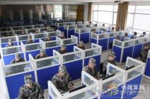 國防部證實廣州軍區已組建中國網絡部隊－網絡藍軍