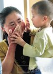 甌海3歲男童被拐 余杭聰明熱心市民幫忙民警僅6小時
