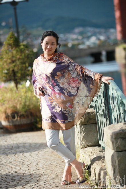 投資人王功權宣布“放棄一切,和王琴私奔了”