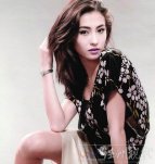 【張柏芝承認離婚】另一版本傳聞英皇高層透露 沒有