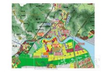 溫州龍港鎮和鰲江鎮將建鰲江一橋、鰲江五橋、鰲江