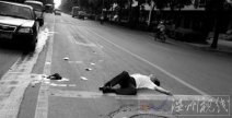 湖南常德集體自殺案 常德市檢察院扣押房產證導致一