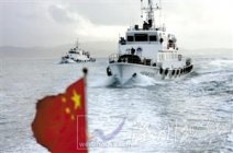 漁政休漁期7天巡查 已查獲4艘違法漁船