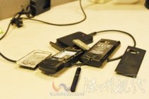鋰電池?zé)o需超長(zhǎng)充電