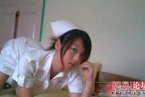 大連護士門圖片 大連驚現護士門網絡瘋傳大連護士門