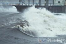 梅花給遼寧帶來了大風暴雨 明天降水趨于結束