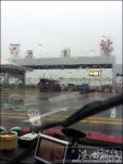 河北昨夜雷雨作物受損嚴(yán)重 未來三天仍有降雨