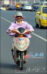 江西高溫　昨日高溫38.8℃ 未來五天高溫可達39℃