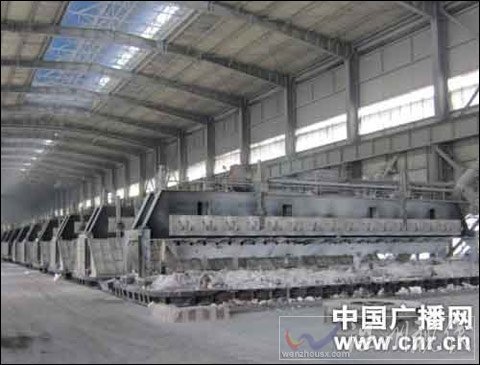 貴州旱情持續(xù)發(fā)展 電力供應(yīng)形勢嚴峻