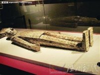 富豪用假古董騙貸故宮有責任 華爾森集團謝根榮自制