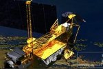 美國衛(wèi)星今天撞地球 美國報廢衛(wèi)星撞地球改在24號了