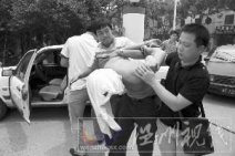 江蘇“清網”行動掀追逃風暴 追捕在逃的各類犯罪嫌
