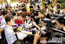 碾壓女童離世 小悅悅去世法院介入 醫院免除所有救