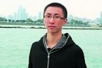 劉嘉憶：中南大學 劉嘉憶中南大學08級本科生一篇論