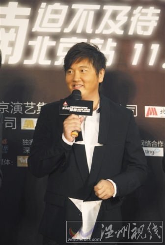 經紀人否認孫楠改國籍：他是中國籍公民