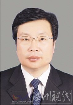 溫州市擬提拔任用，溫州市領導班子干部換屆擬候選人
