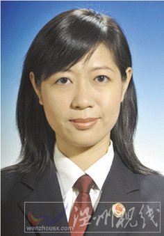 溫州市擬提拔任用，溫州市領導班子干部換屆擬候選人