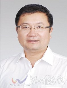 溫州市擬提拔任用，溫州市領(lǐng)導(dǎo)班子干部換屆擬候選人